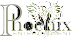 Phoenix Entertainment Logo