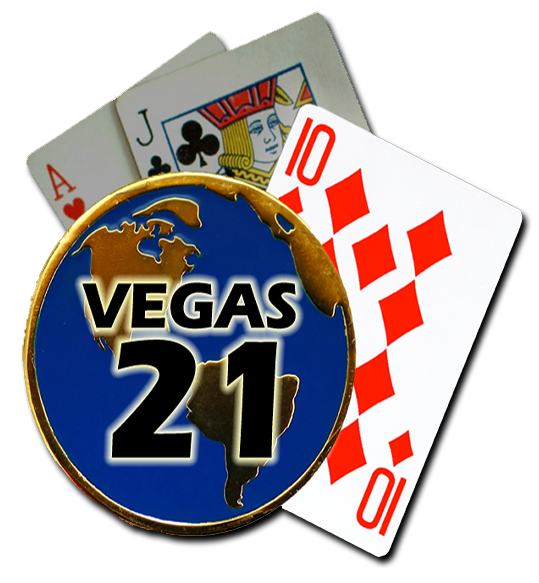 Vegas 21
